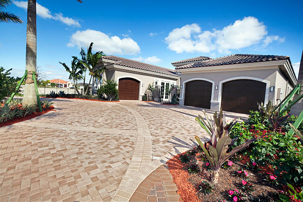 Best Driveway Paving Near Me  in Sherman, TX
