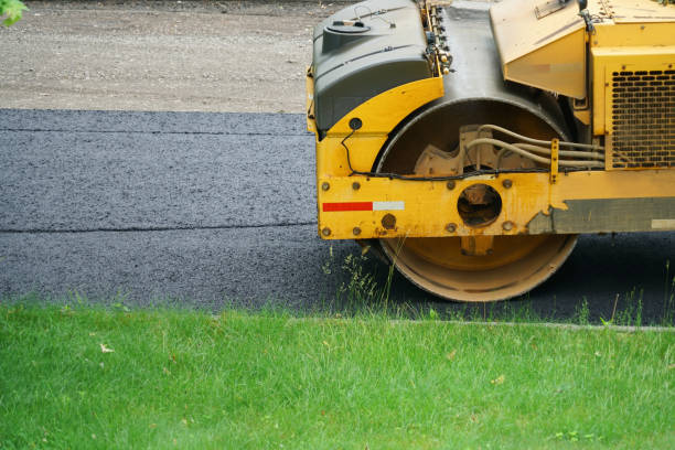 Best Driveway Pavers Installation  in Sherman, TX