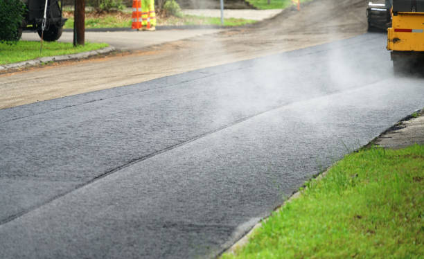 Best Local Driveway Pavers  in Sherman, TX