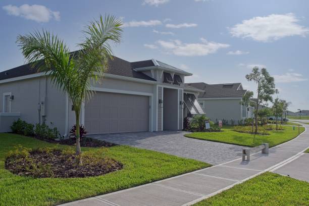 Best Interlocking Driveway Pavers  in Sherman, TX
